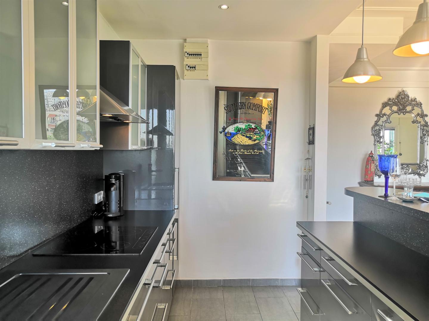 Sea View* - Marseille 13008