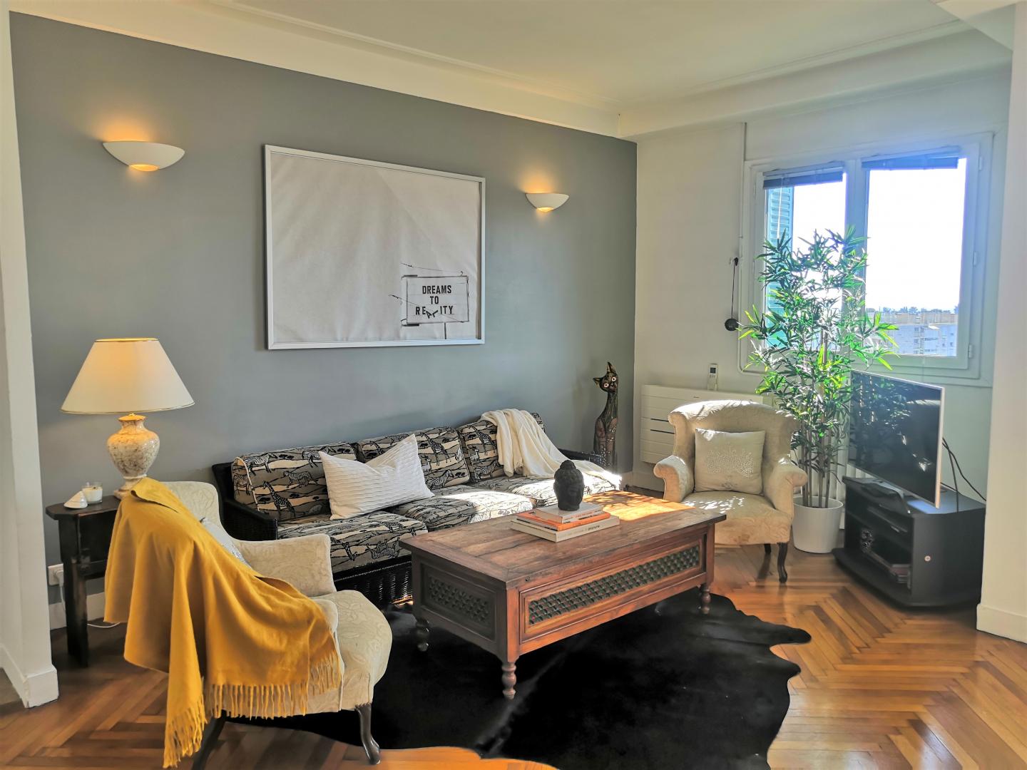 Sea View* - Marseille 13008