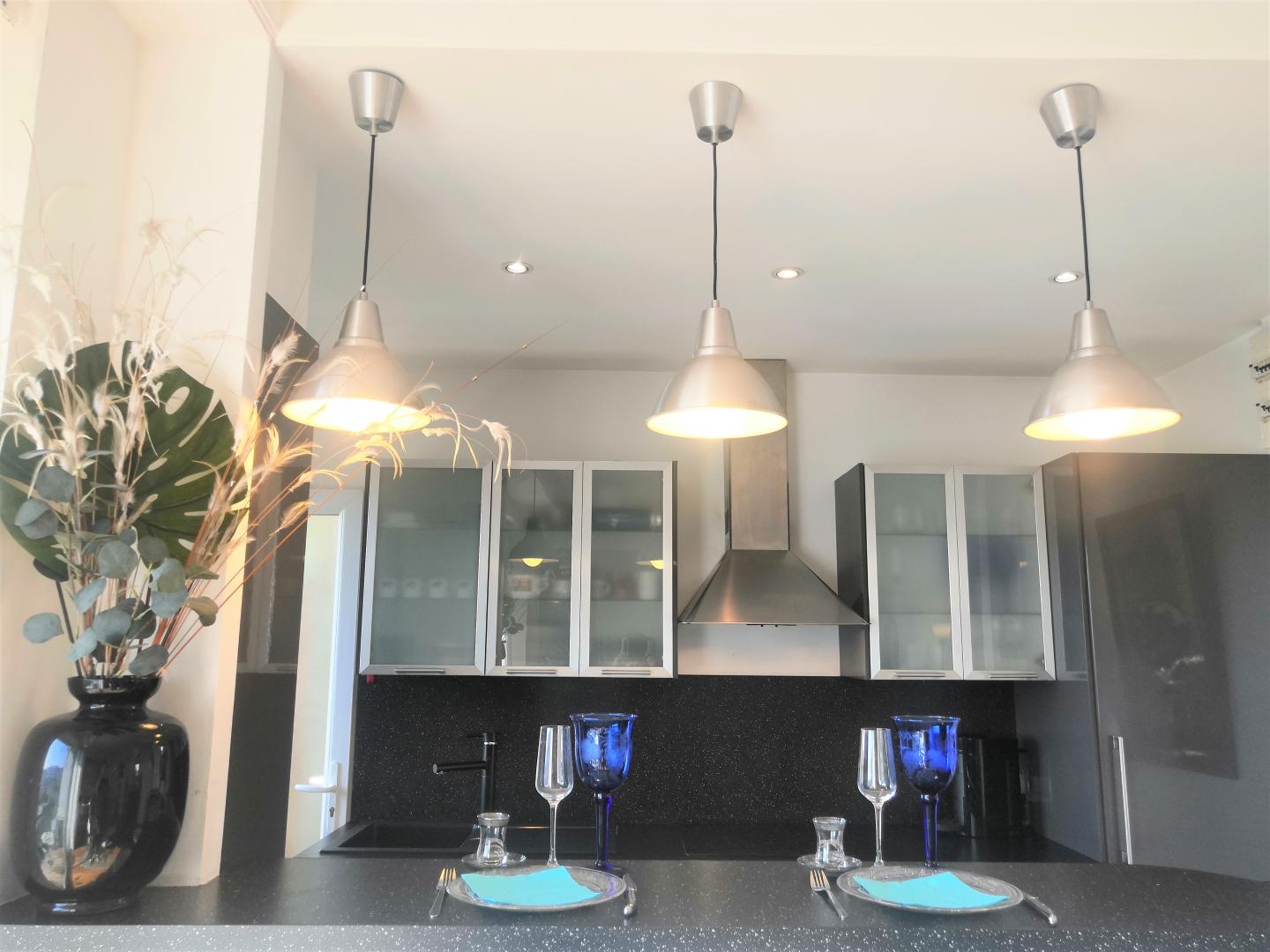 Sea View* - Marseille 13008