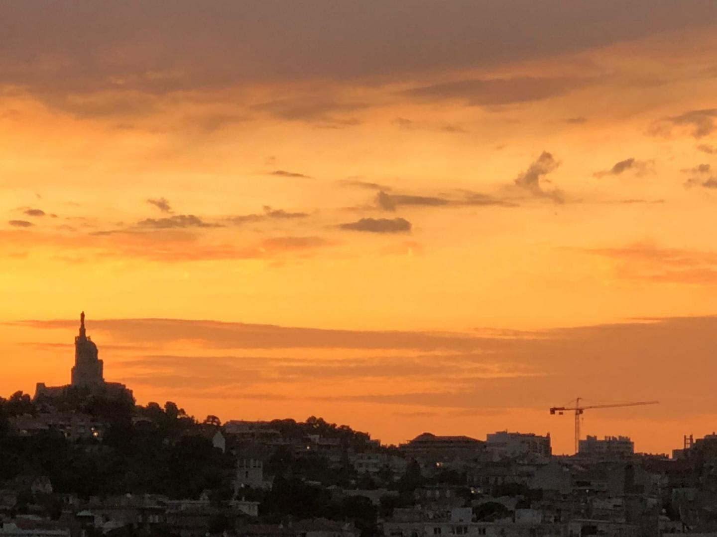 Sea View* - Marseille 13008