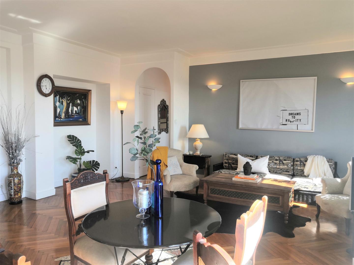 Sea View* - Marseille 13008