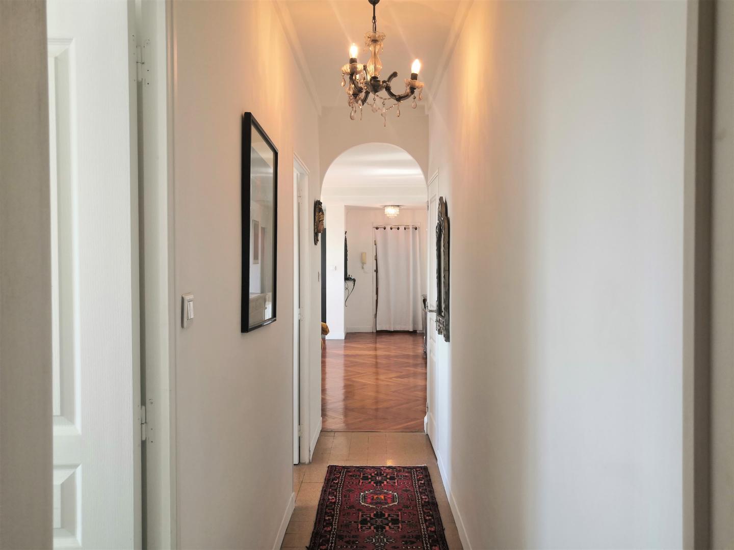 Sea View* - Marseille 13008