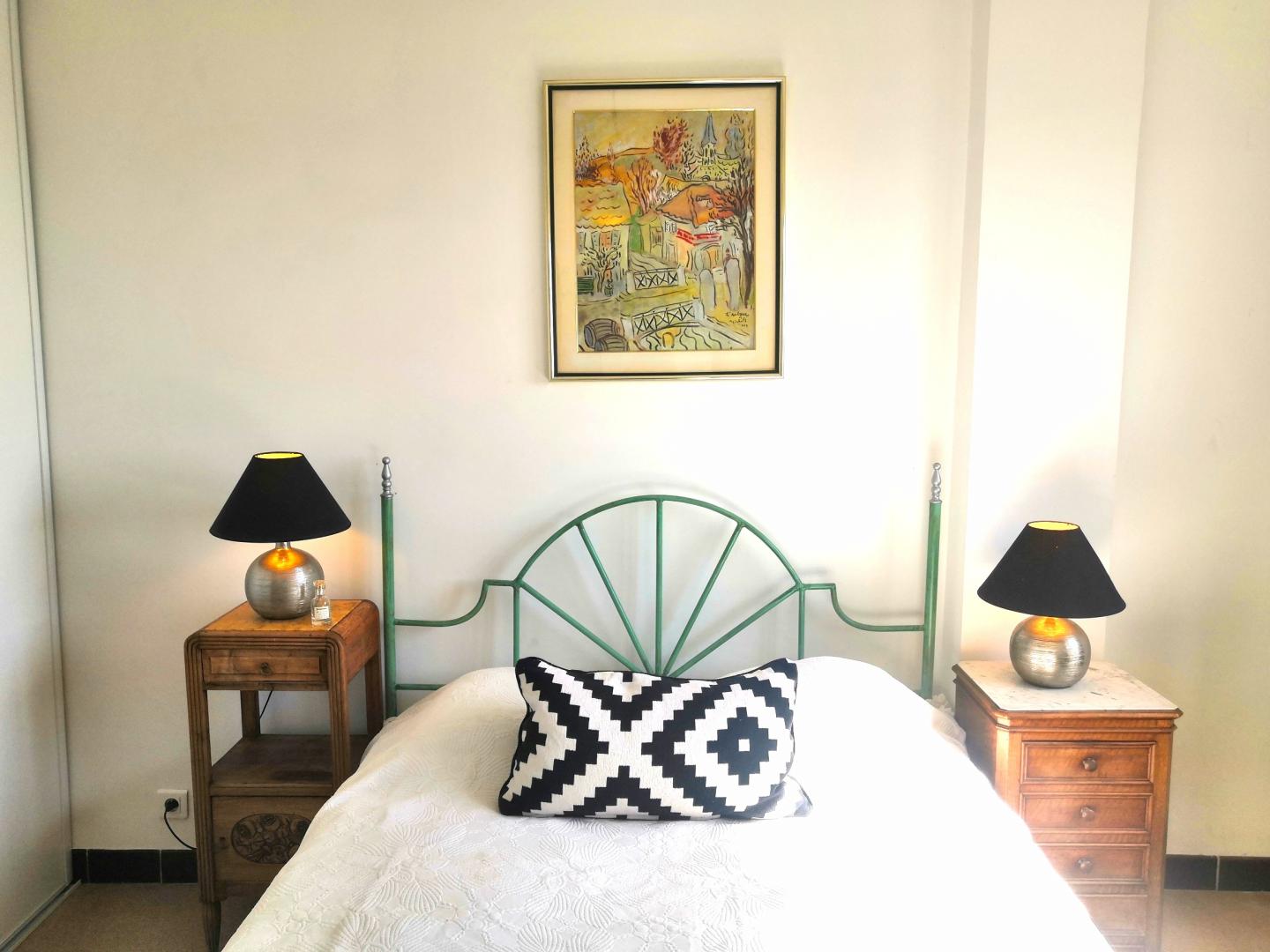 Sea View* - Marseille 13008