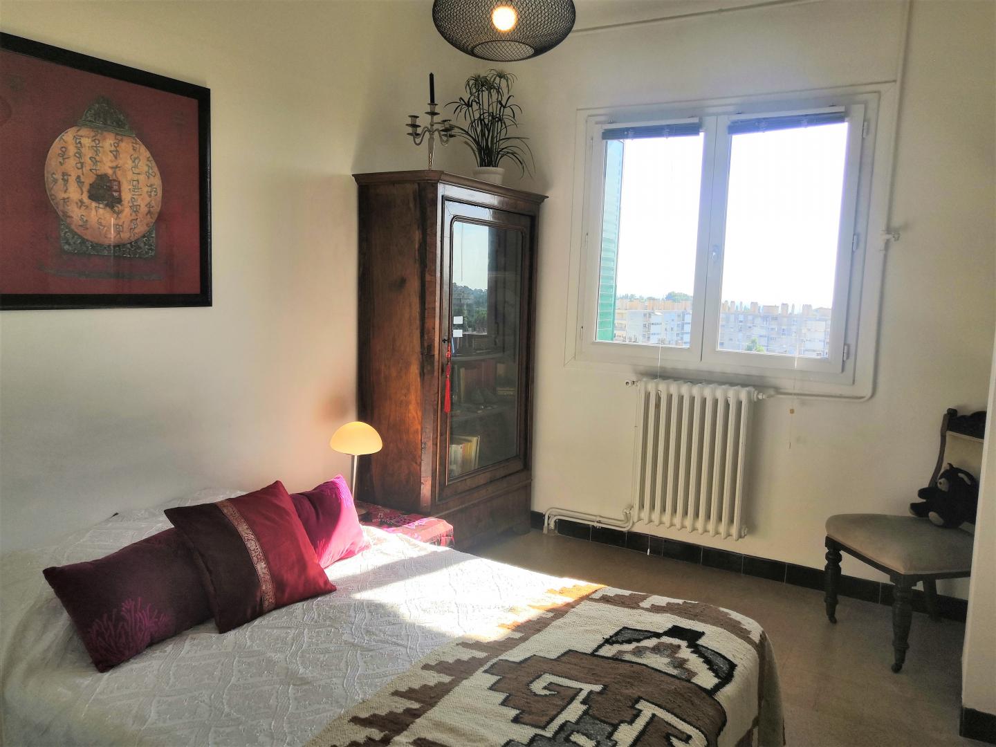 Sea View* - Marseille 13008