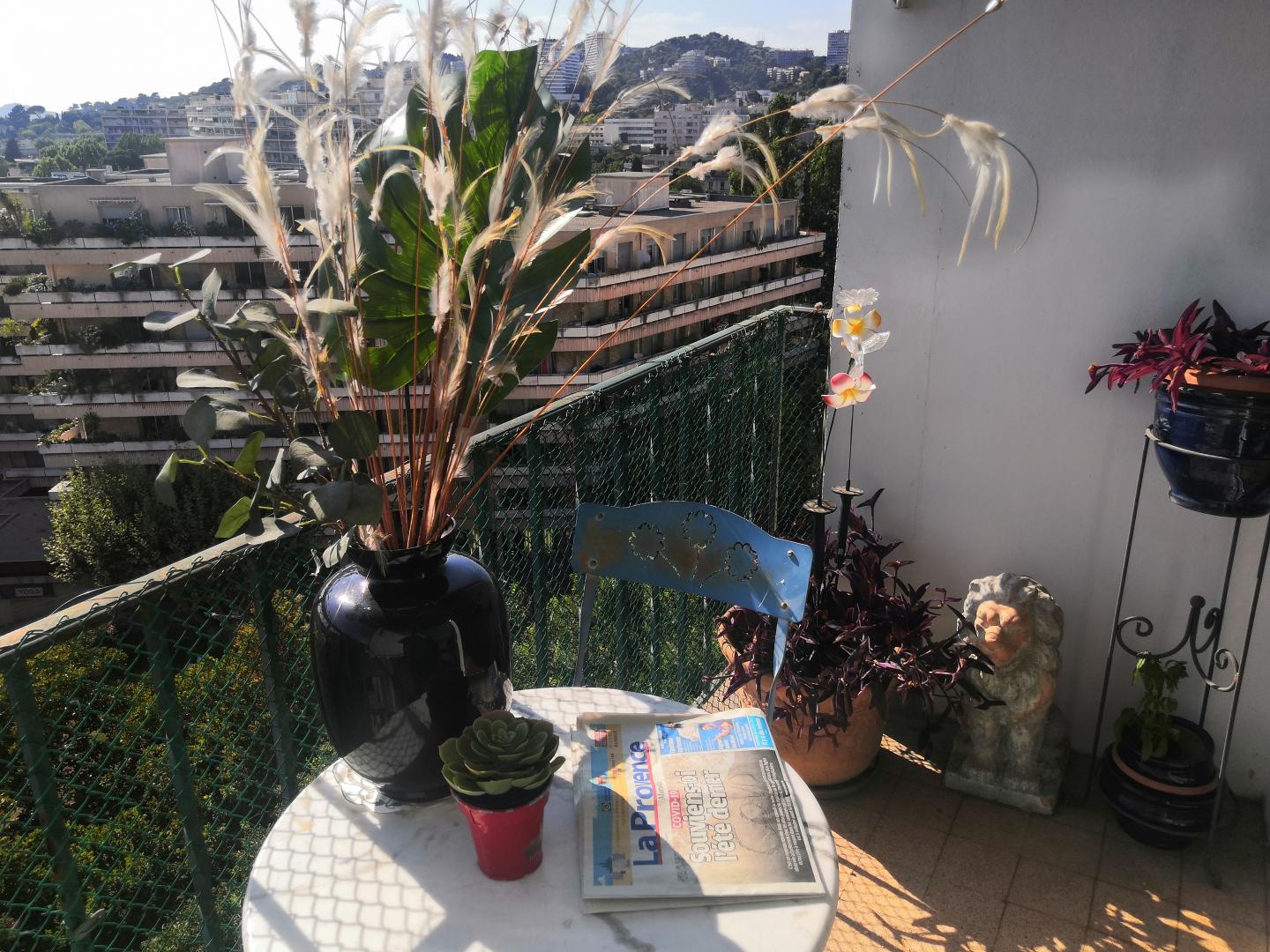 Sea View* - Marseille 13008