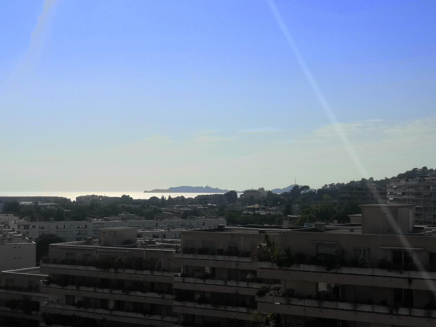 Sea View* - Marseille 13008