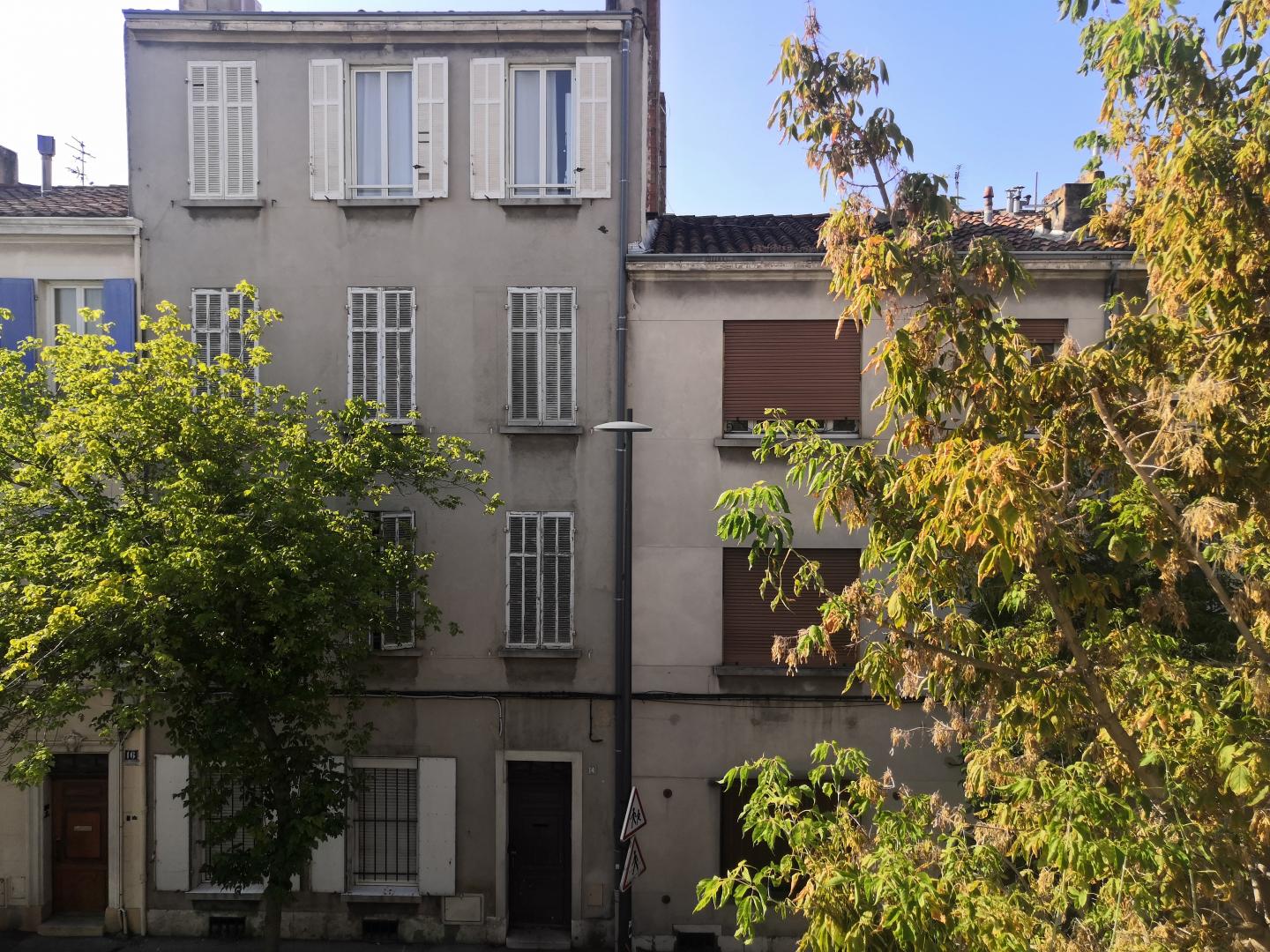 Gassendi 6* - Marseille 13012