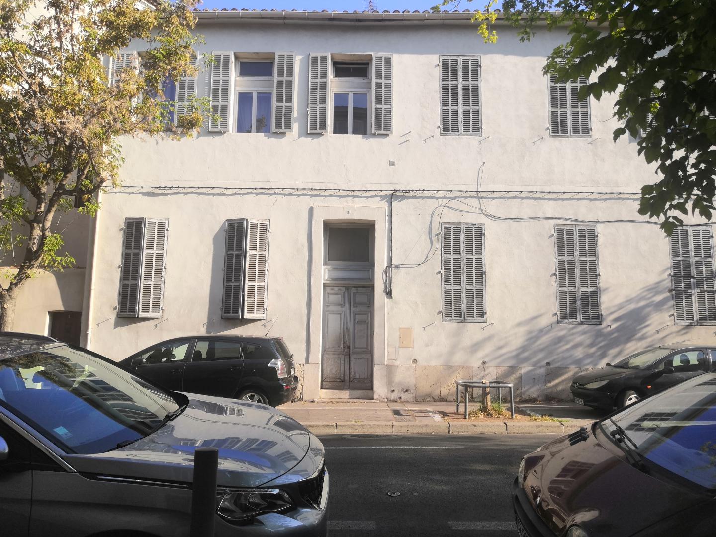 Gassendi 6* - Marseille 13012