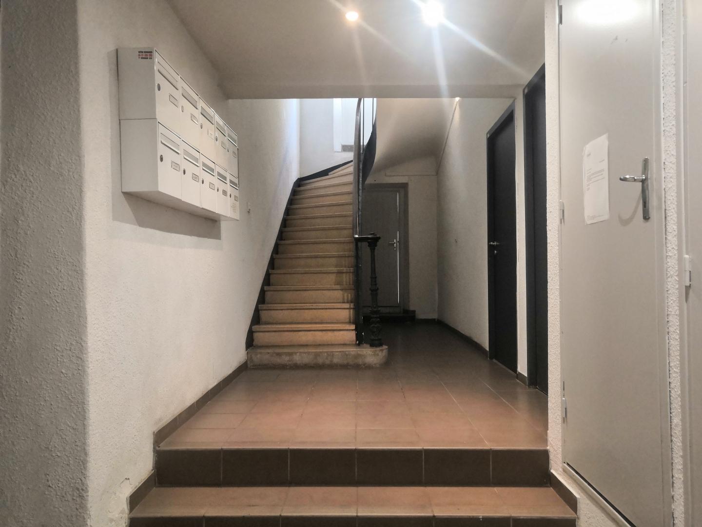 Gassendi 6* - Marseille 13012