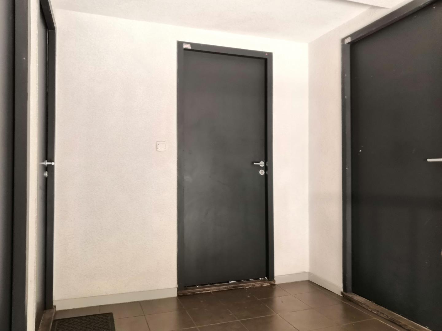 Gassendi 6* - Marseille 13012