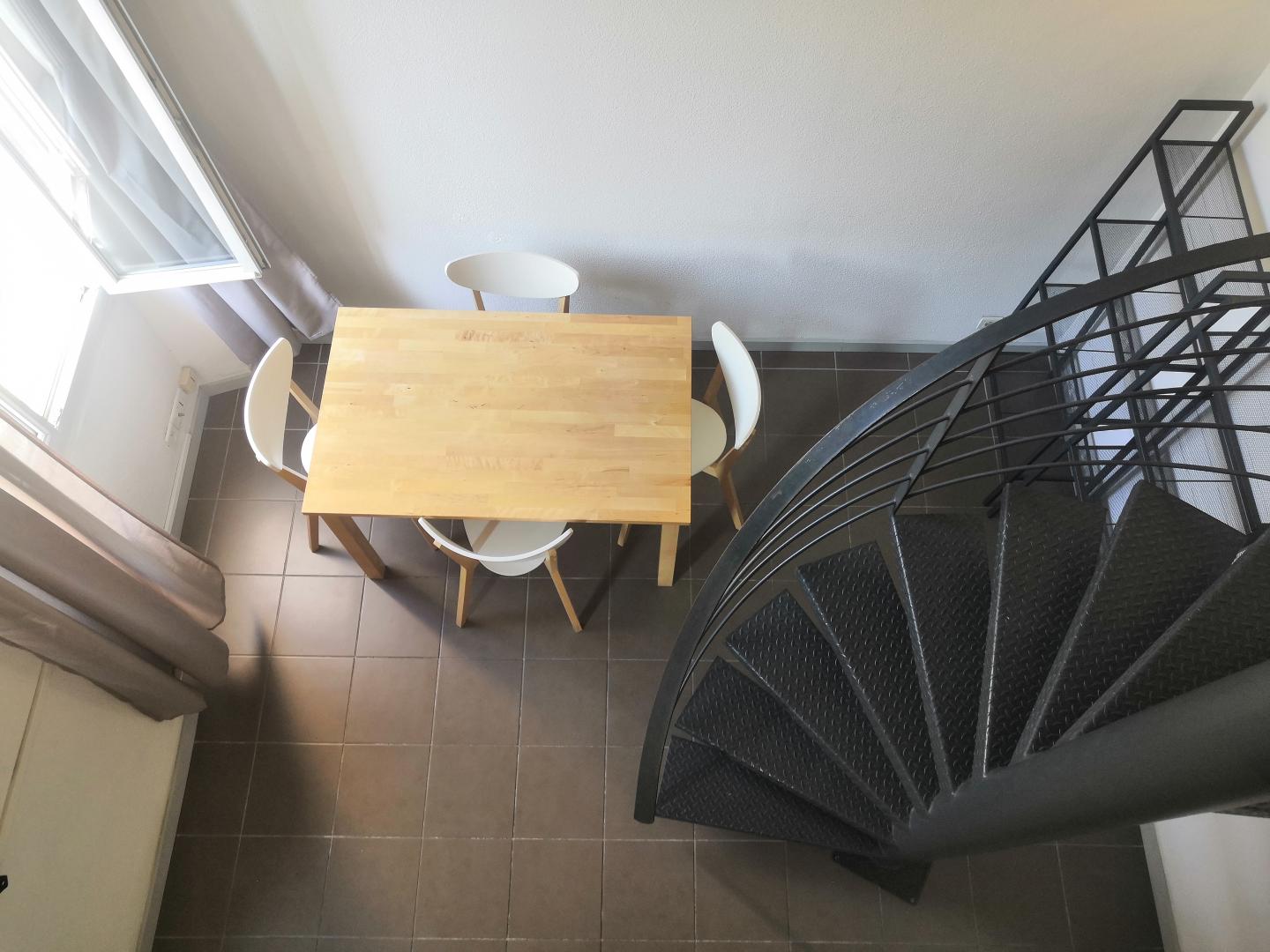 Gassendi 6* - Marseille 13012