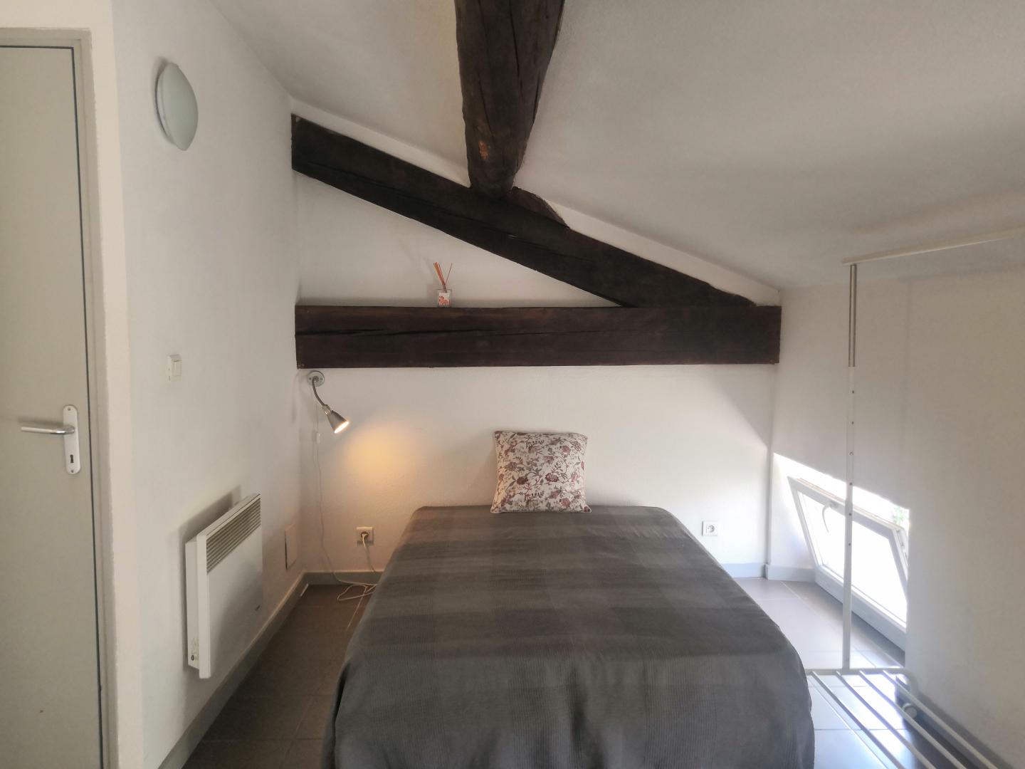 Gassendi 6* - Marseille 13012