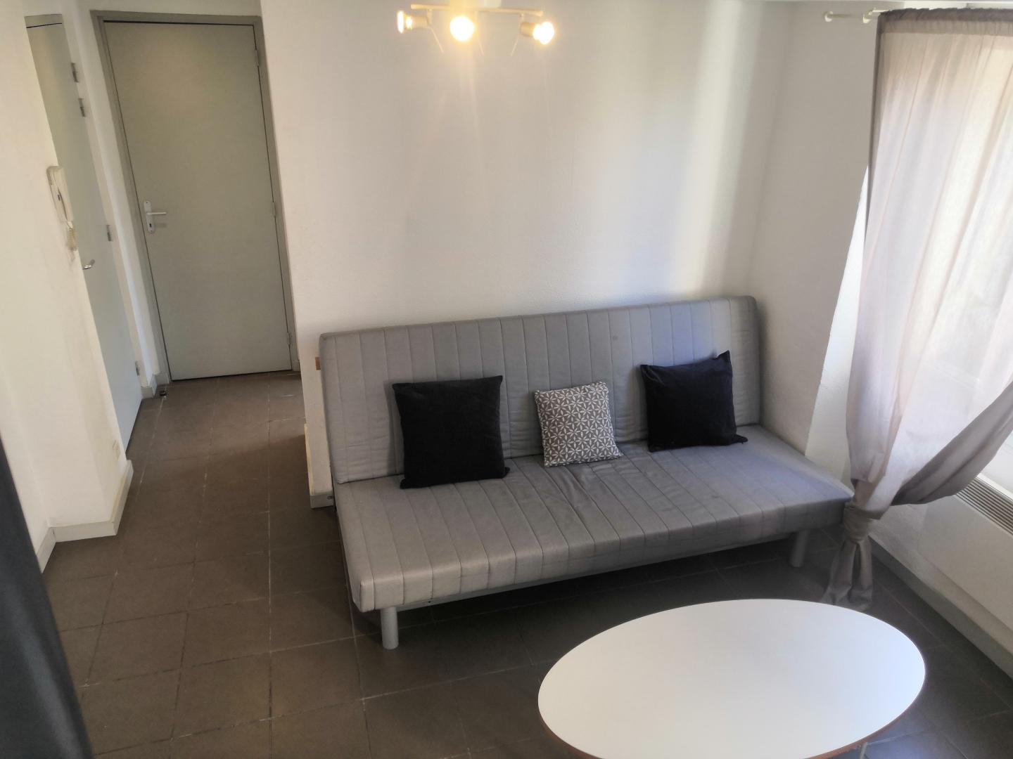 Gassendi 6* - Marseille 13012