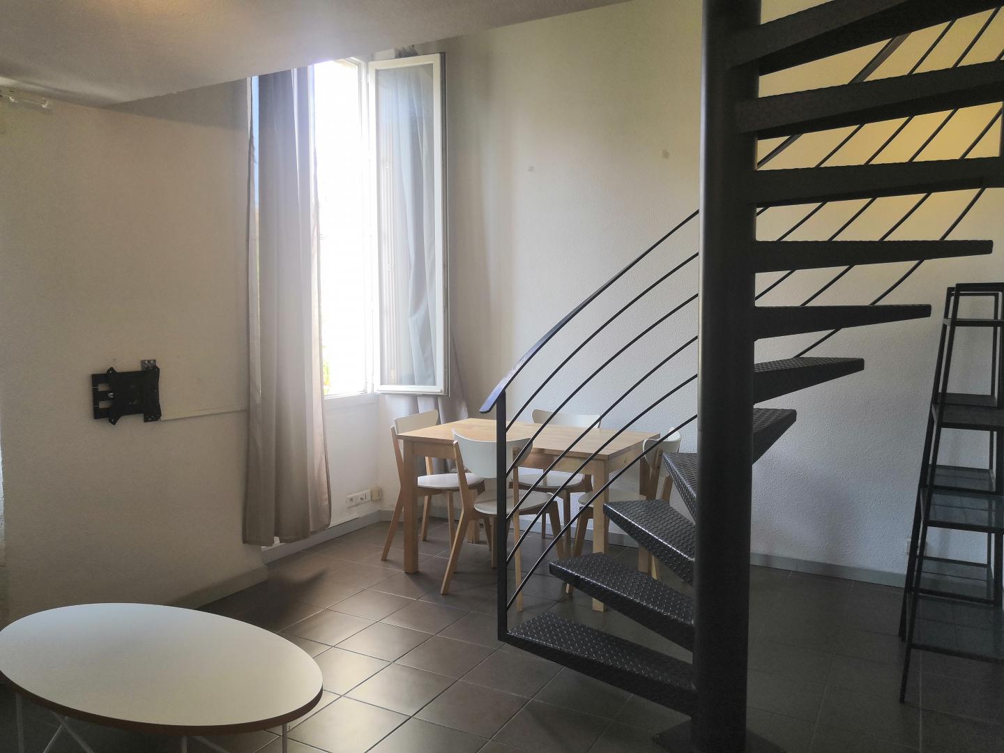 Gassendi 6* - Marseille 13012