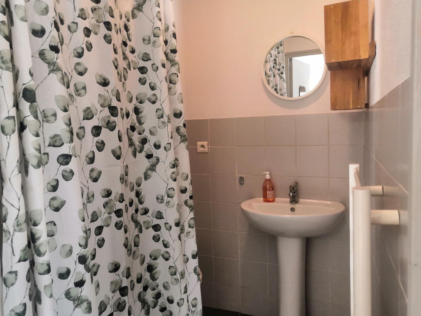 Gassendi 6* - Marseille 13012