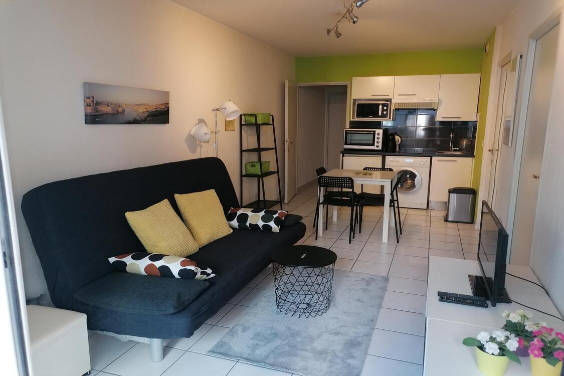 Prado Blanche* - Marseille 13008