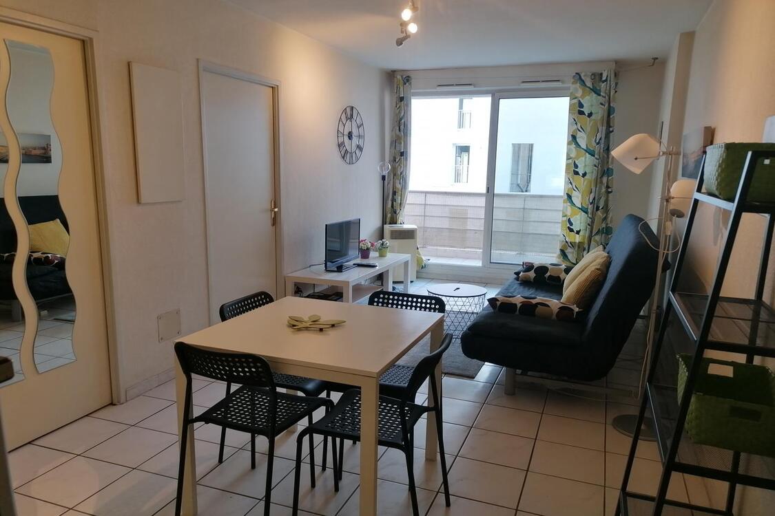 Prado Blanche* - Marseille 13008