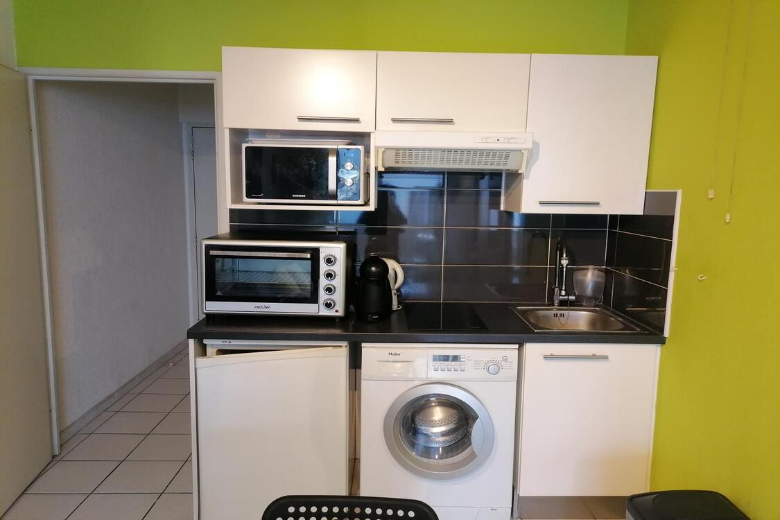 Prado Blanche* - Marseille 13008