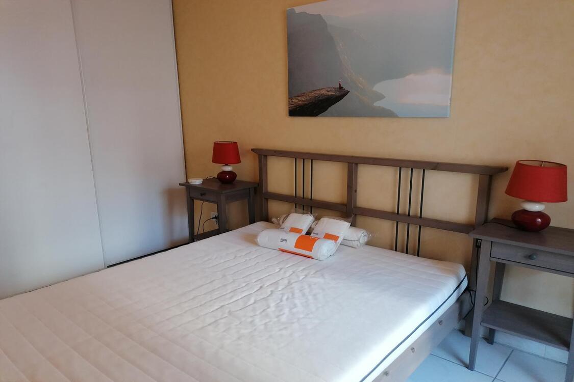 Prado Blanche* - Marseille 13008