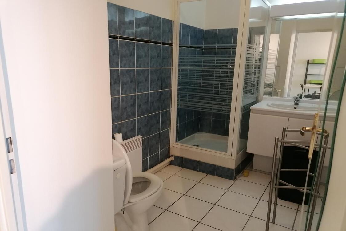 Prado Blanche* - Marseille 13008