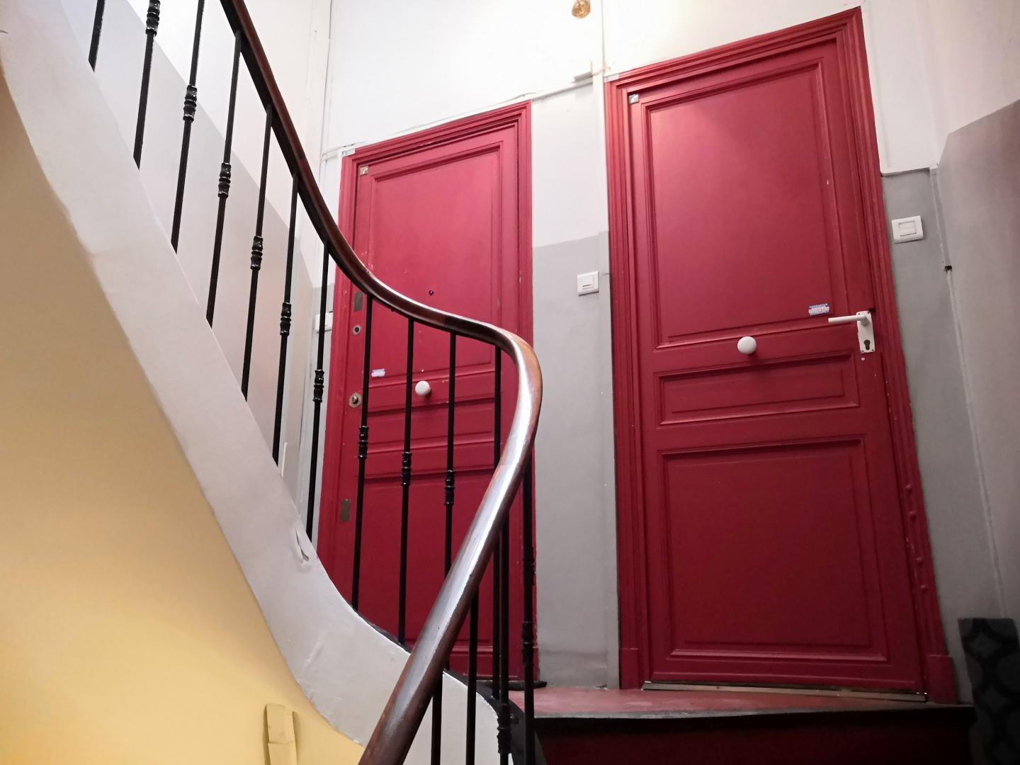 Le Rostand* - Marseille 13008