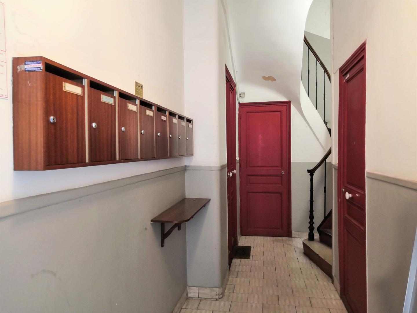 Le Rostand* - Marseille 13008