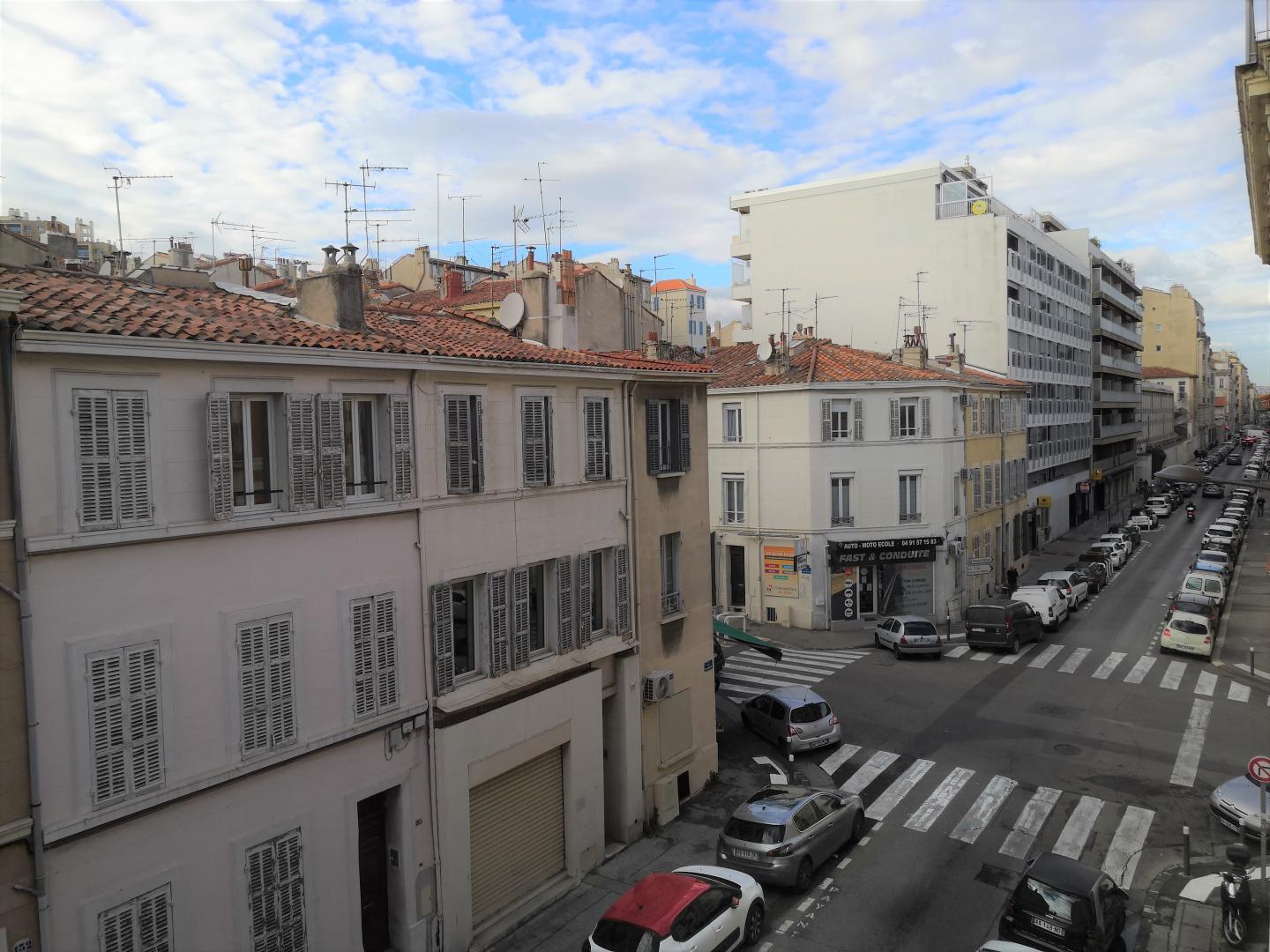 Le Rostand* - Marseille 13008