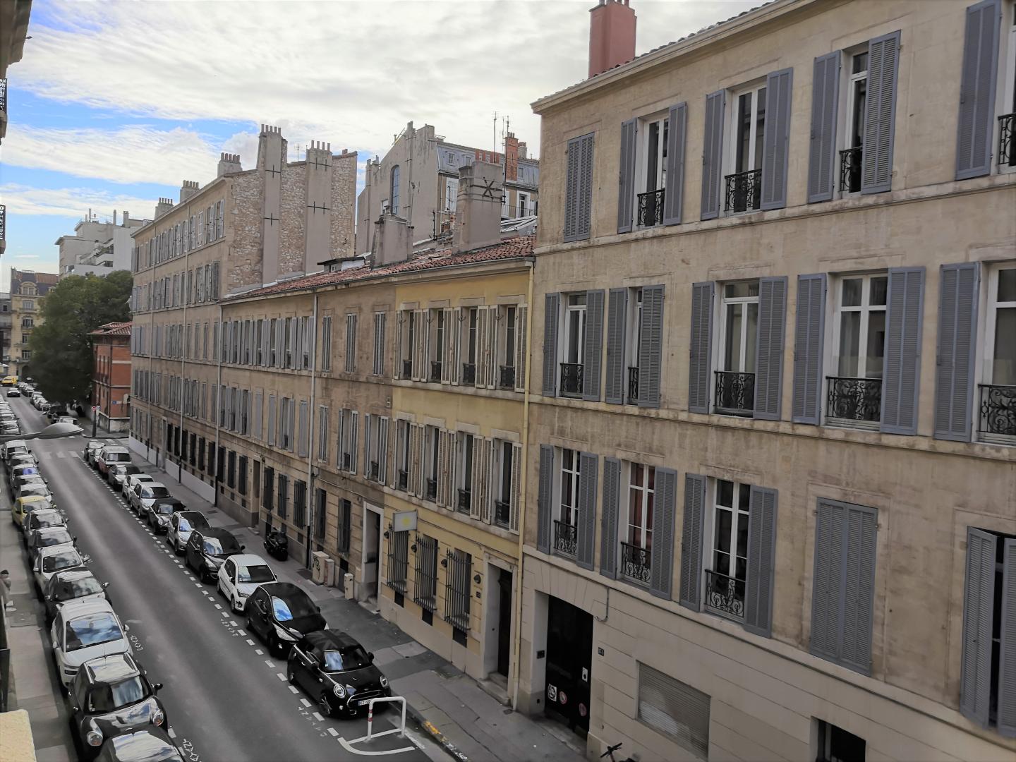 Le Rostand* - Marseille 13008