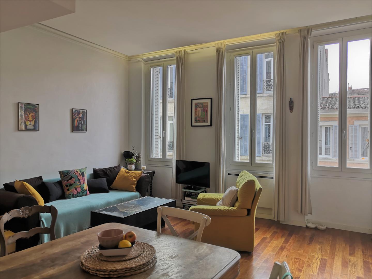 Le Rostand* - Marseille 13008