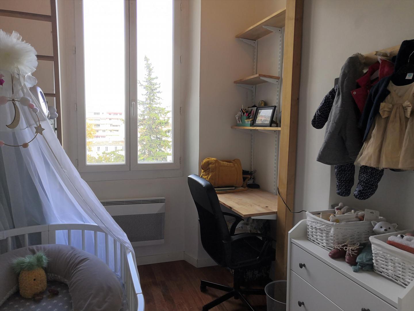 Le Rostand* - Marseille 13008