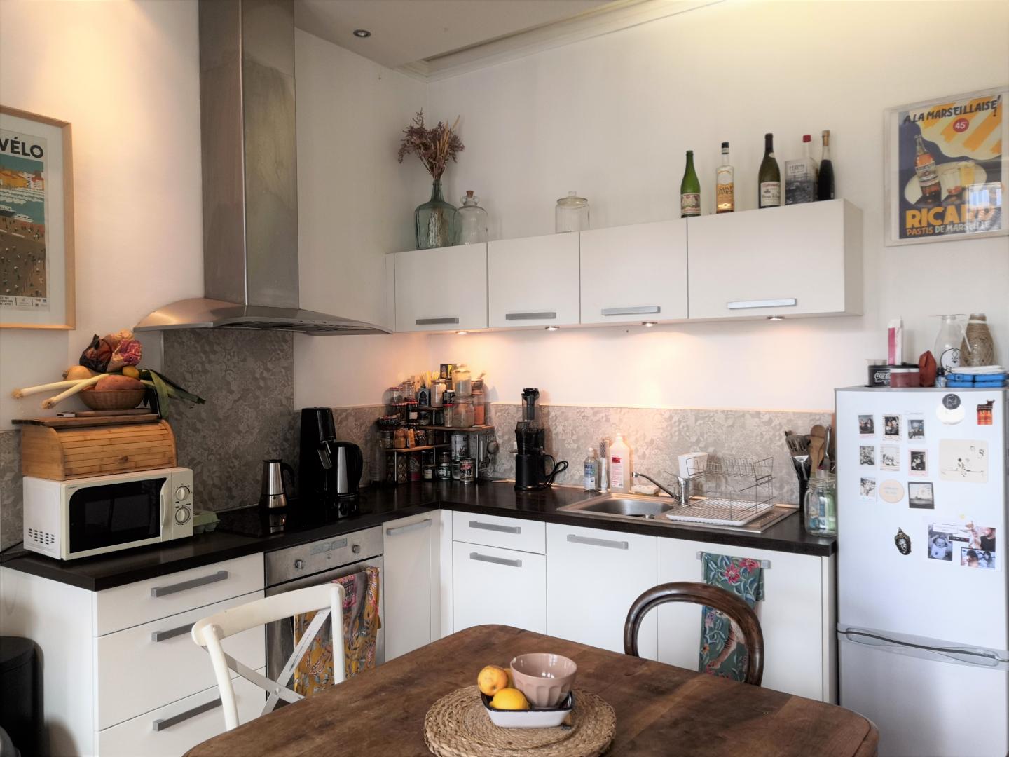 Le Rostand* - Marseille 13008