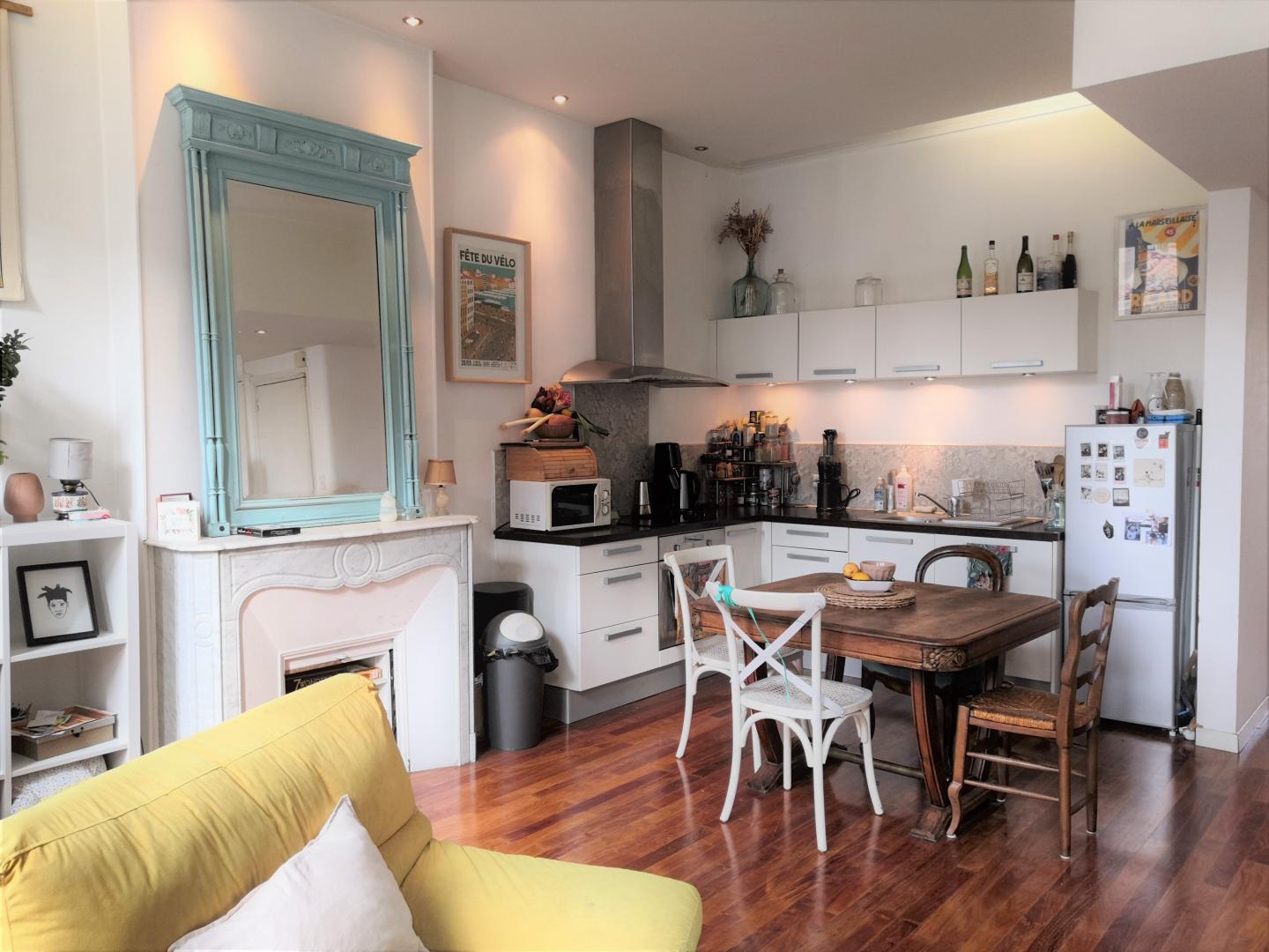 Le Rostand* - Marseille 13008