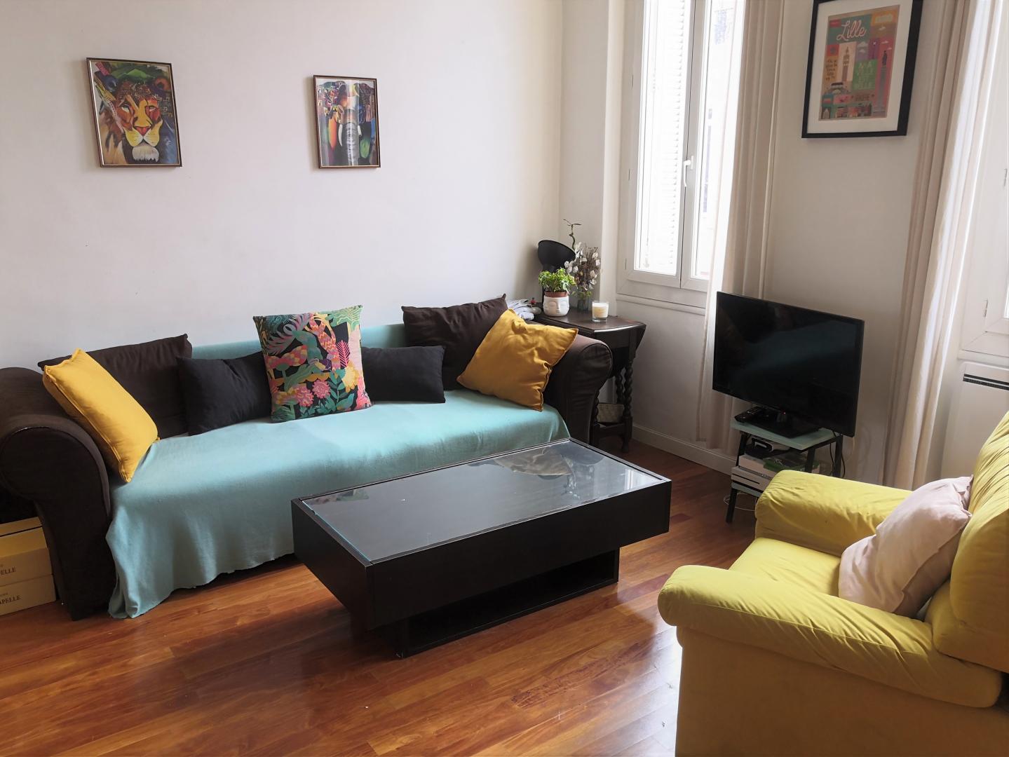 Le Rostand* - Marseille 13008