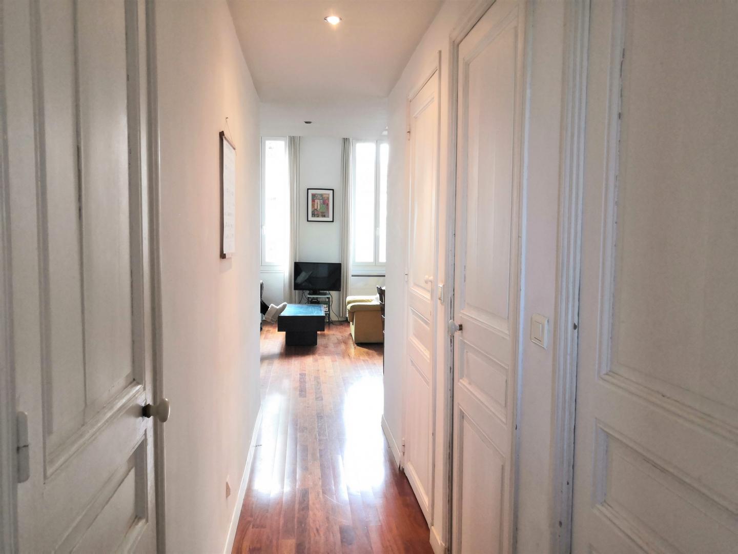 Le Rostand* - Marseille 13008