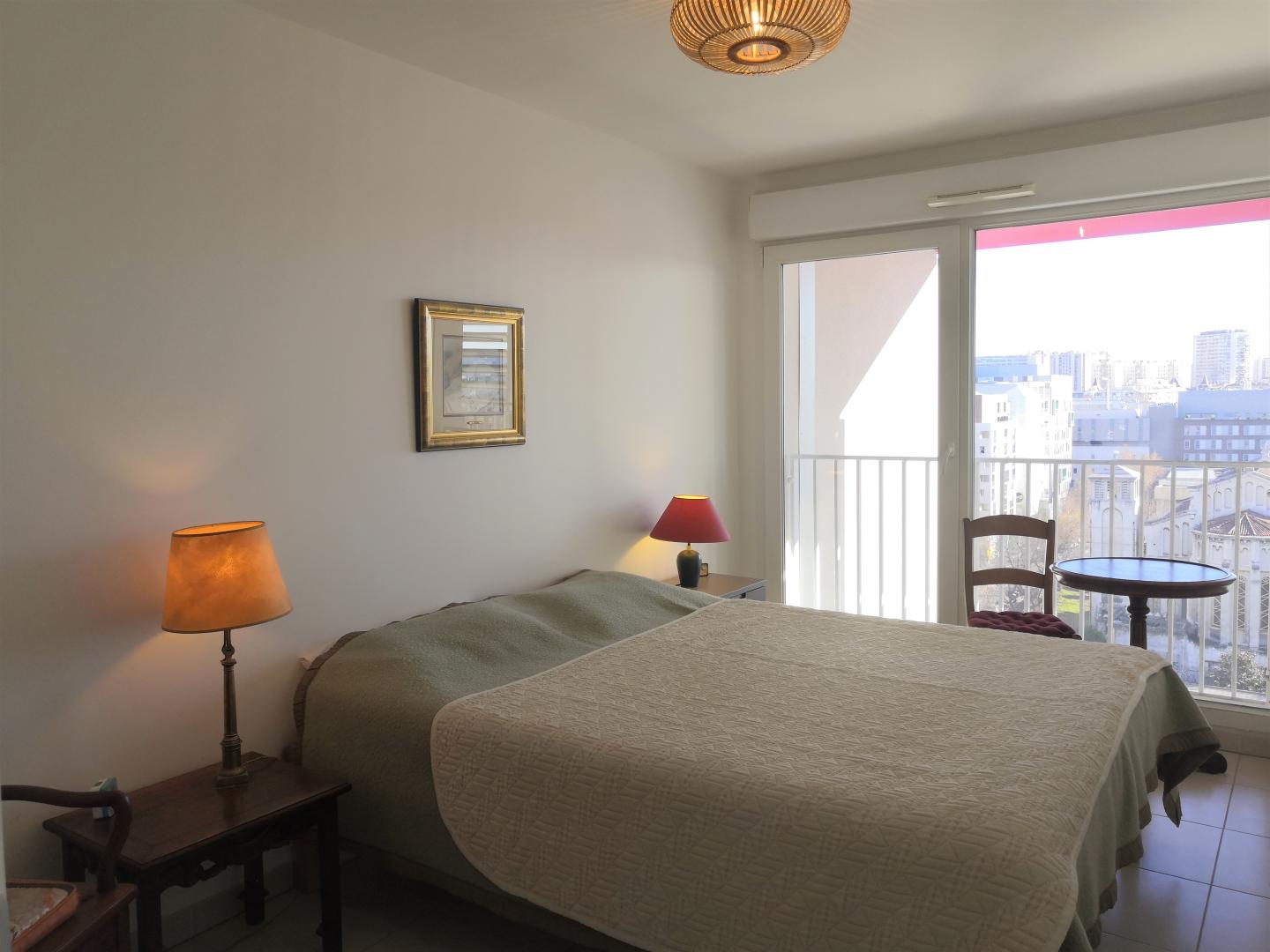 Duplex Chanterac* - Marseille 13003