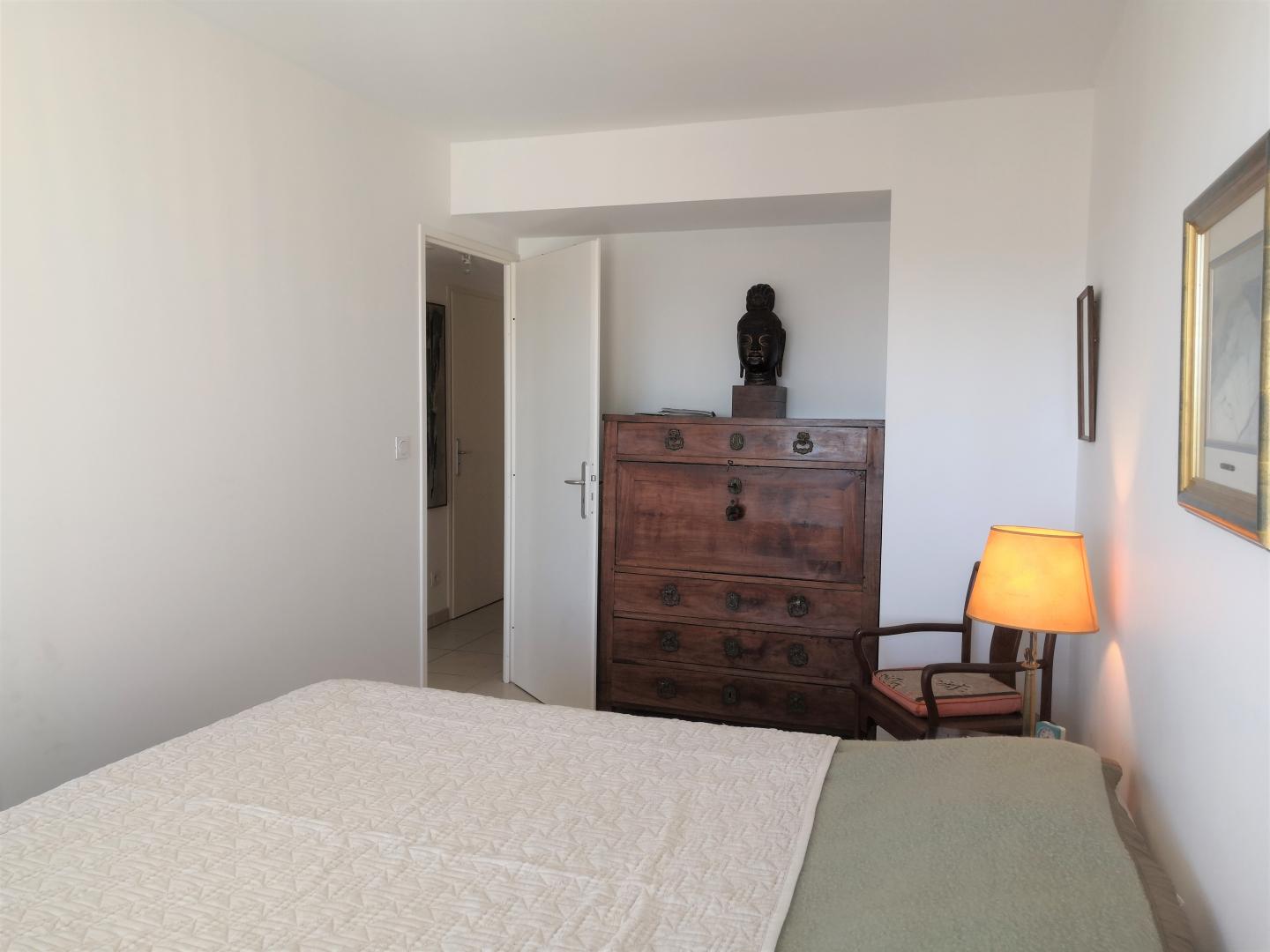 Duplex Chanterac* - Marseille 13003