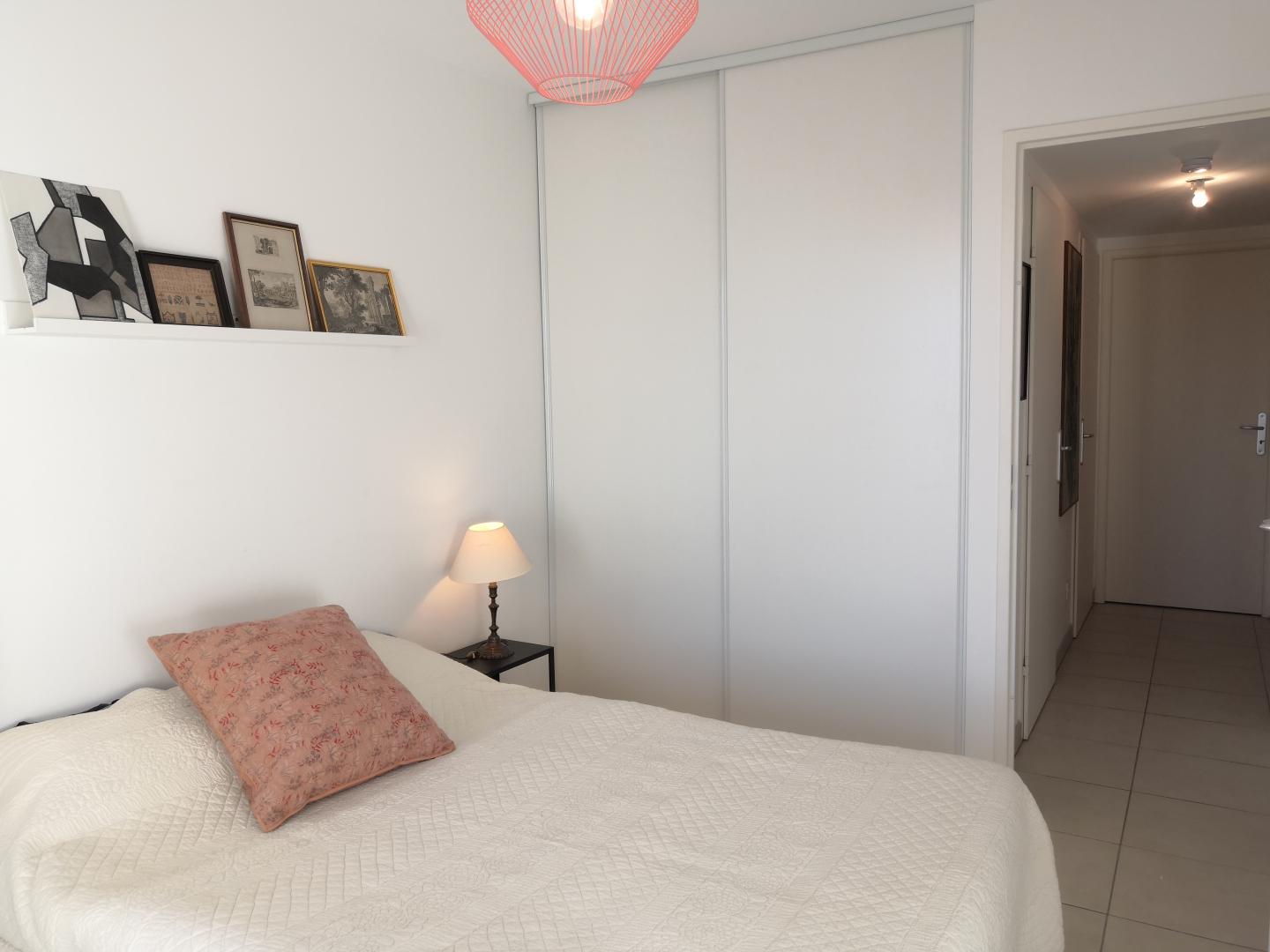 Duplex Chanterac* - Marseille 13003