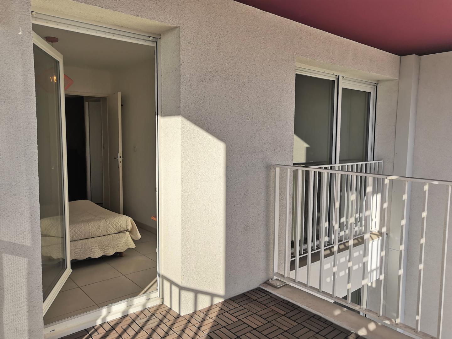 Duplex Chanterac* - Marseille 13003