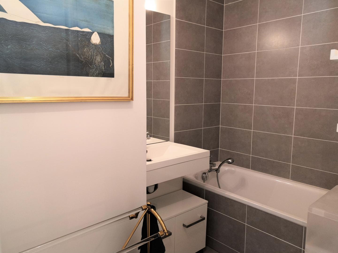 Duplex Chanterac* - Marseille 13003