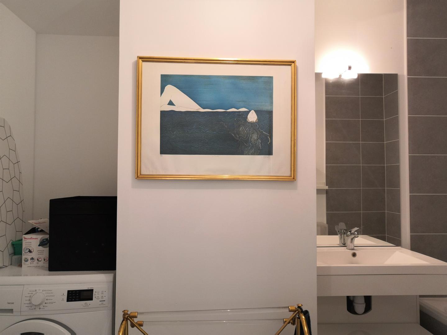 Duplex Chanterac* - Marseille 13003