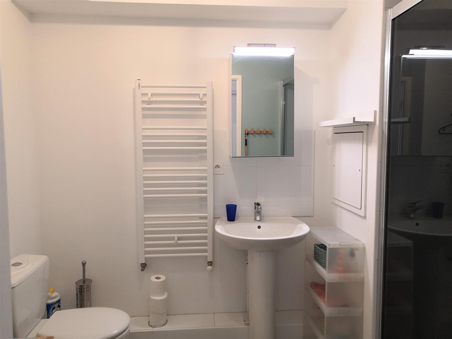 Duplex Chanterac* - Marseille 13003