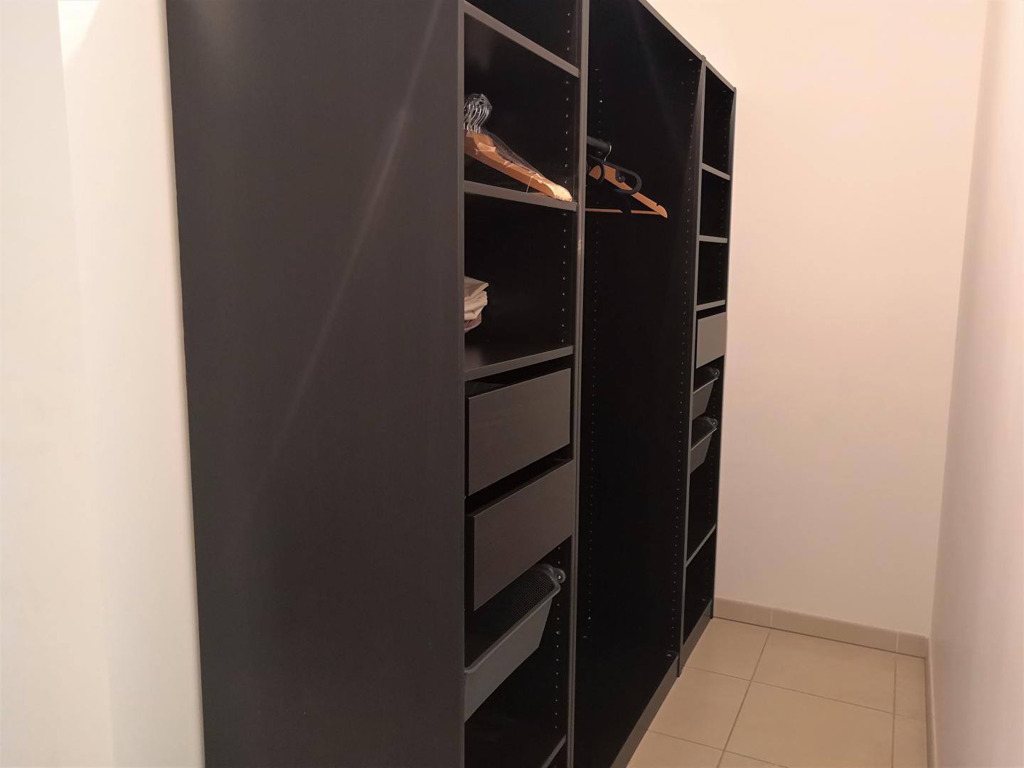 Duplex Chanterac* - Marseille 13003