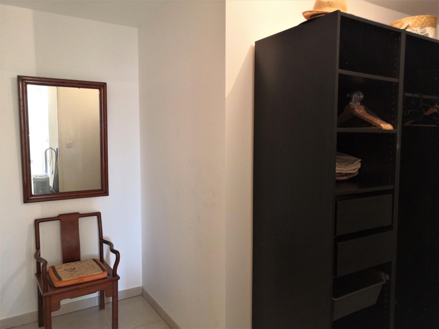 Duplex Chanterac* - Marseille 13003