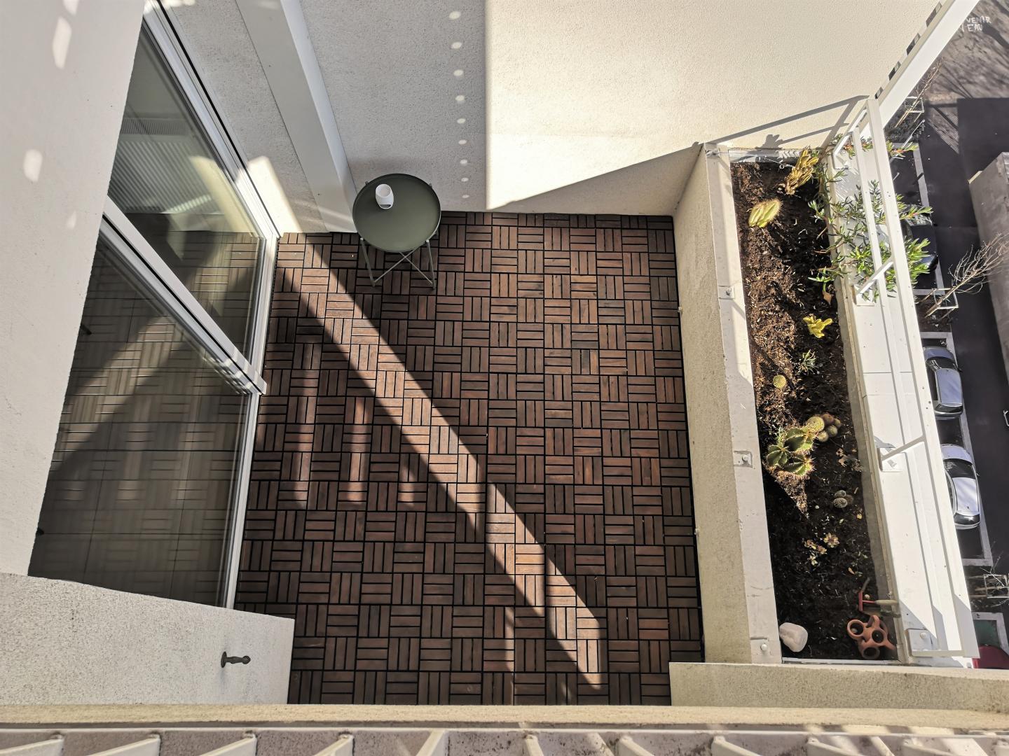 Duplex Chanterac* - Marseille 13003