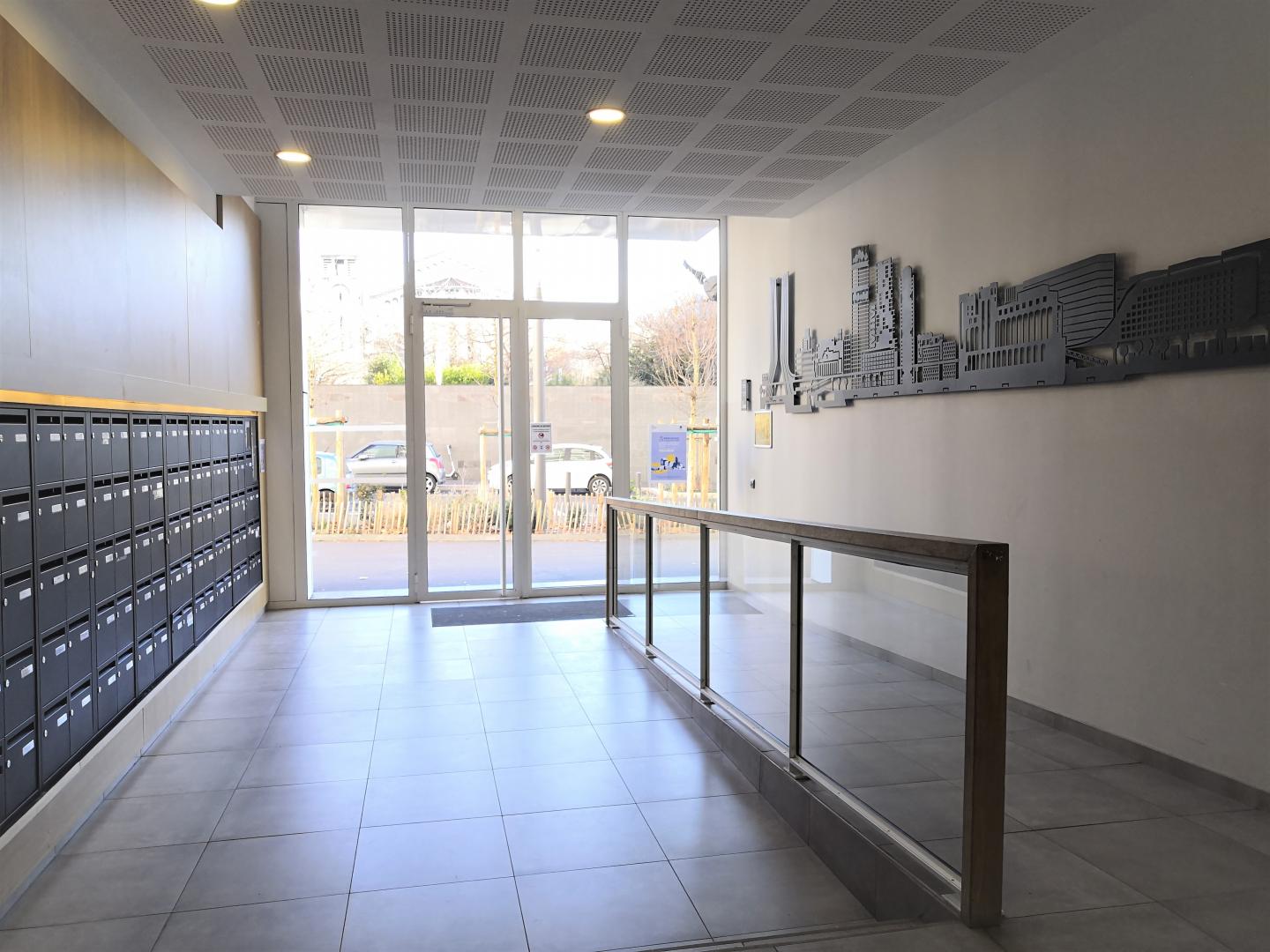 Duplex Chanterac* - Marseille 13003