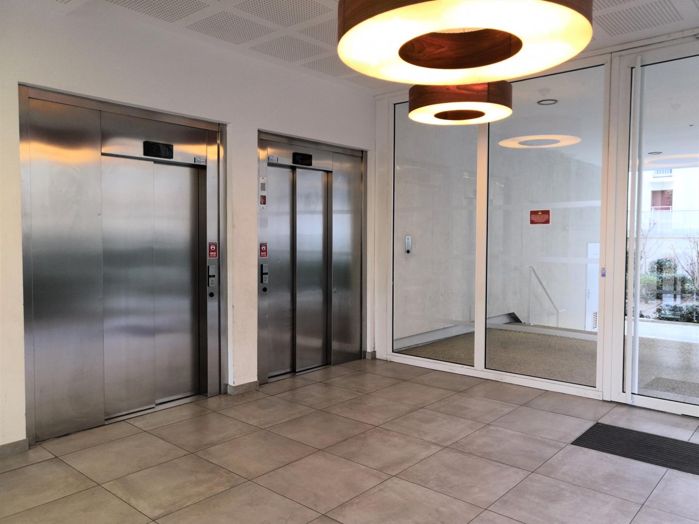 Duplex Chanterac* - Marseille 13003