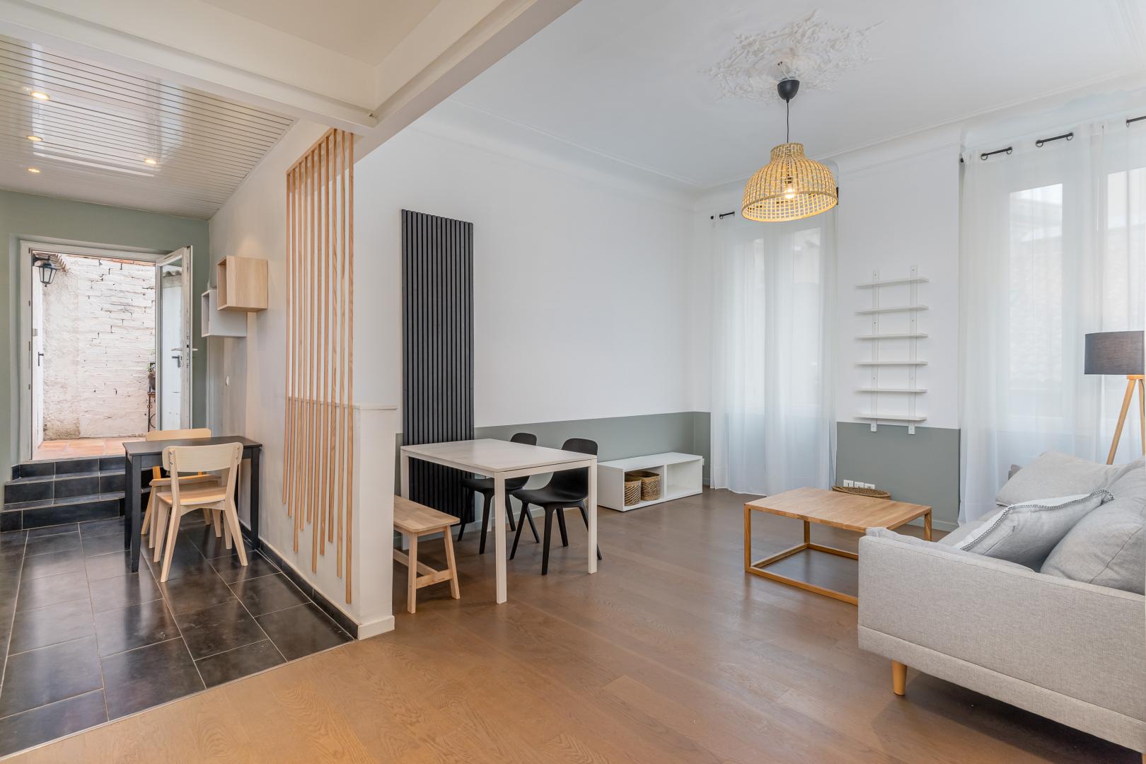 Rome Suffren* - Marseille 13006