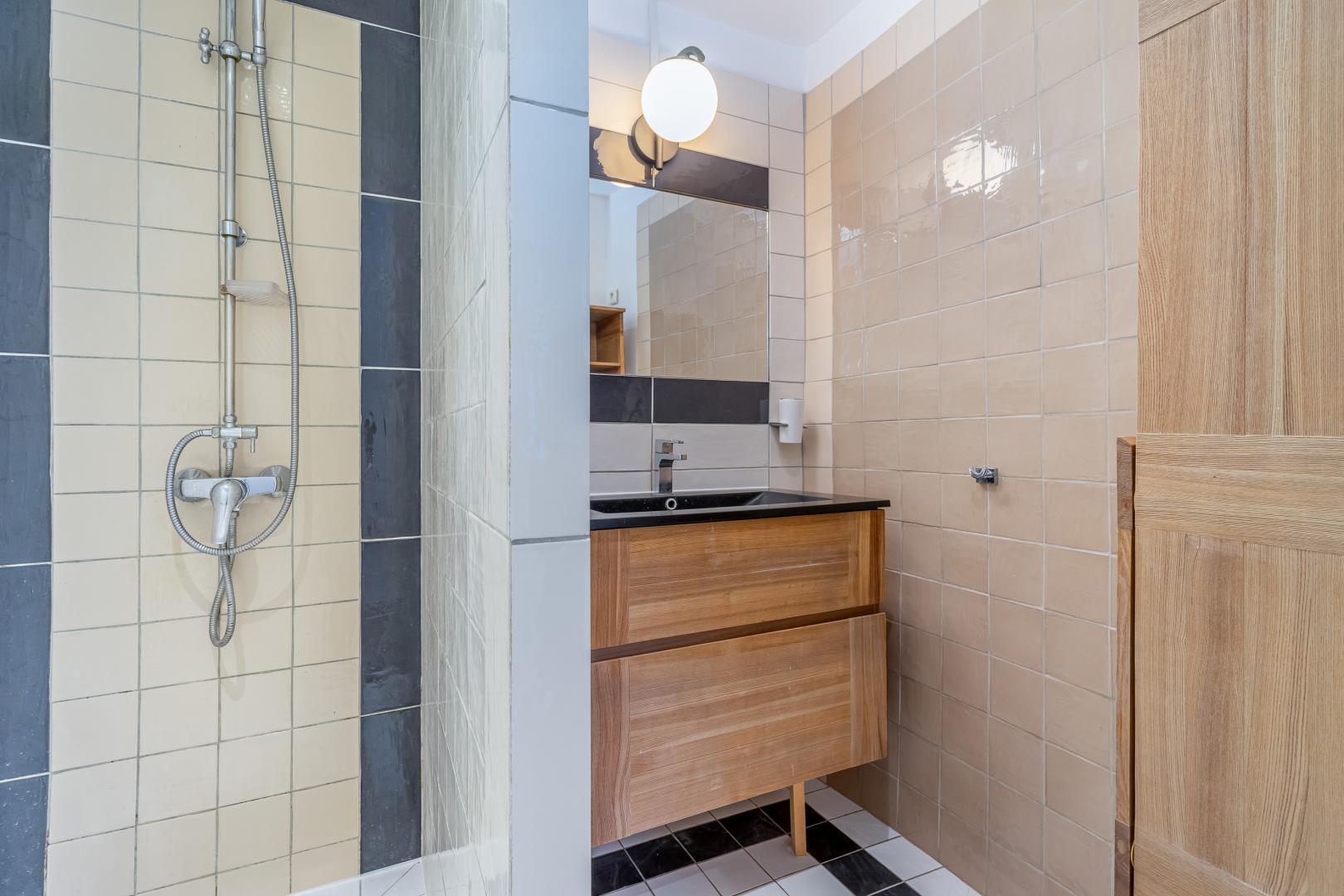 Rome Suffren* - Marseille 13006