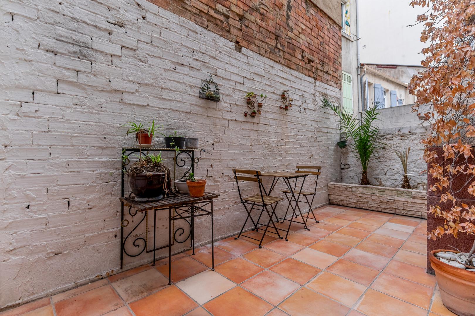 Rome Suffren* - Marseille 13006