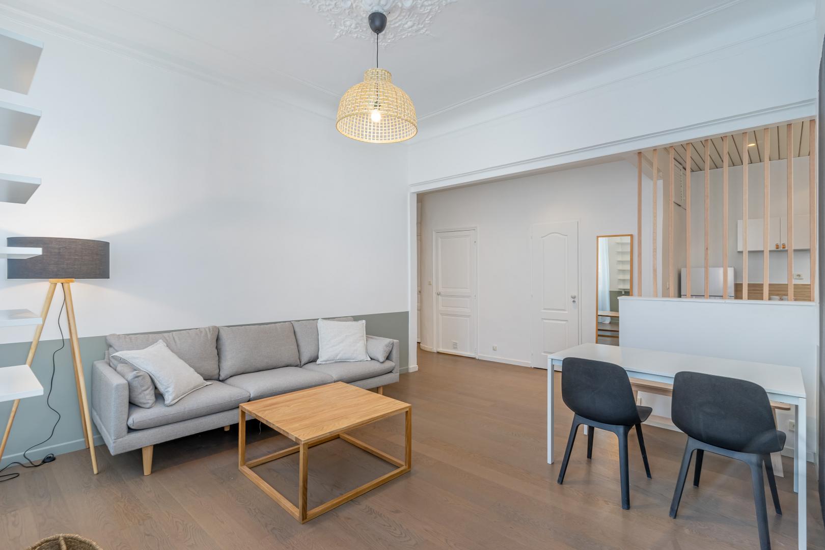 Rome Suffren* - Marseille 13006